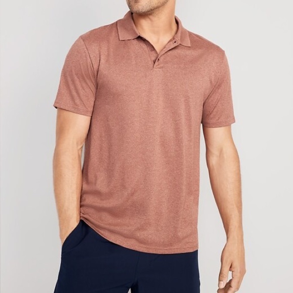 Old Navy Tech Core Polo‎